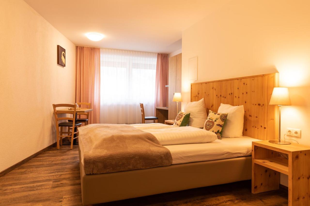 Pitztal Living Aparthotel Йерценс Екстериор снимка