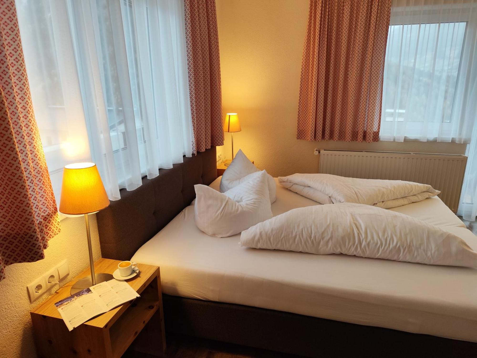 Pitztal Living Aparthotel Йерценс Екстериор снимка